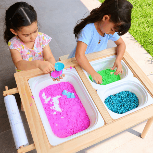 Mesa sensorial - Image 6