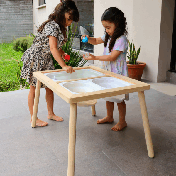 Mesa sensorial - Image 7